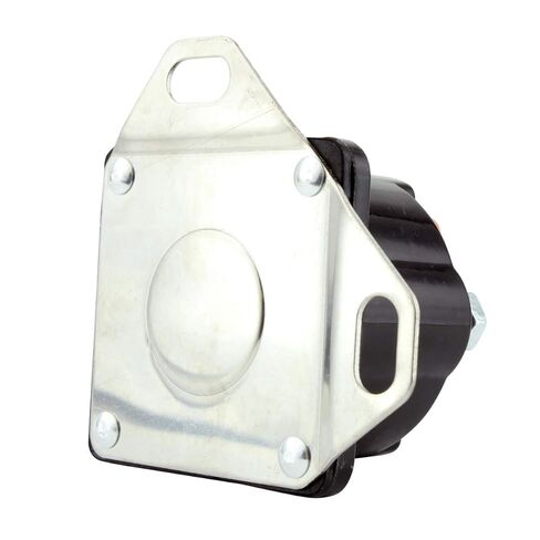 RMSTATOR Replacement Starter Relay Solenoid for Johnson and Evinrude Outboard 70/75 / 85/90 / 100/115 / 135/140 / 150/175 / 200/235 hp 1976-1981 | OEM# 172869/581528 / 802139A1 in Saudi Arabia