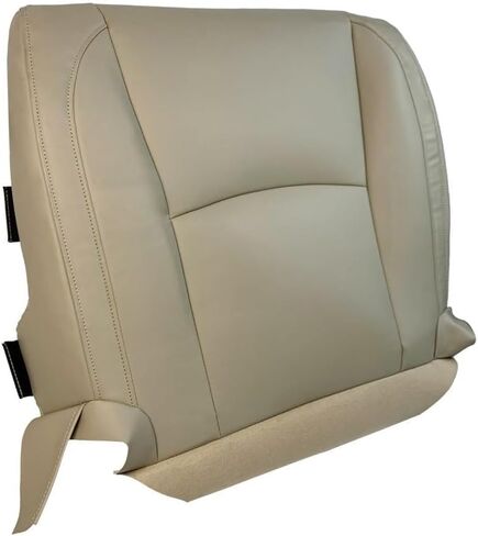 سائق الجانب السفلي استبدال غطاء مقعد جلدي لاستبدال لكزس RX330 RX 350 RX400 2004-2009 in Kuwait