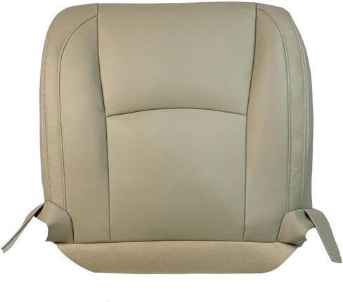 سائق الجانب السفلي استبدال غطاء مقعد جلدي لاستبدال لكزس RX330 RX 350 RX400 2004-2009 in Kuwait