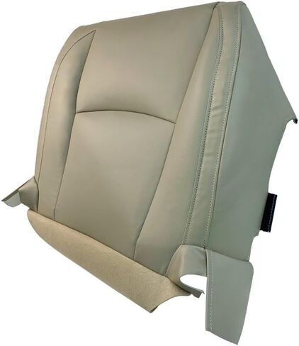 سائق الجانب السفلي استبدال غطاء مقعد جلدي لاستبدال لكزس RX330 RX 350 RX400 2004-2009 in Kuwait