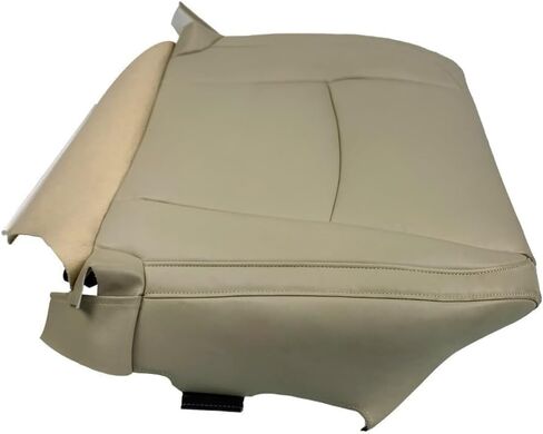 سائق الجانب السفلي استبدال غطاء مقعد جلدي لاستبدال لكزس RX330 RX 350 RX400 2004-2009 in Kuwait