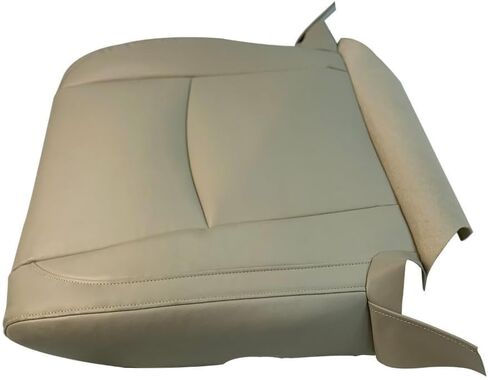 سائق الجانب السفلي استبدال غطاء مقعد جلدي لاستبدال لكزس RX330 RX 350 RX400 2004-2009 in Kuwait