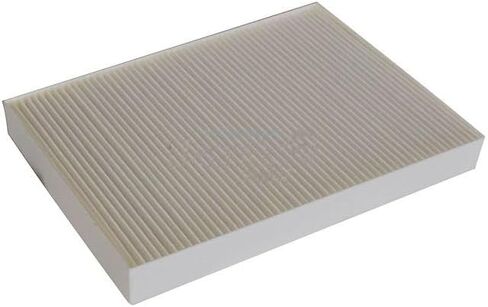 Replacement Cabin Air Filter Compatible with 2011-2018 Dodge Challenger in Saudi Arabia