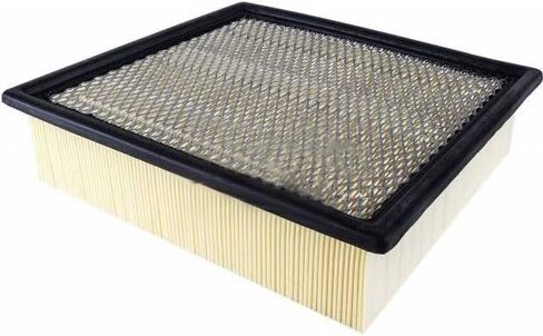 Replacement Air Filter fits 2008-2016 Ford F450 Super Duty (Engine - FTF) in Kuwait