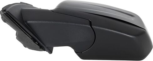 Garage-Pro Driver Side Power Heated Mirror for GMC Acadia 2017-2019, Side Mirror Blindspot Monitor, Paintable in Kuwait
