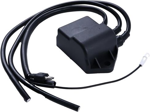 HOLDWELL Ignition Coil 3085053 3084283 3084007 Compatible with Polaris 440 Indy L/C XCR 500 CARB Classic EFI Indy RMK SKS EURO 500 ClassicTouring Trail SuperSprot SWE Sport Widetrak GT XCF in Kuwait