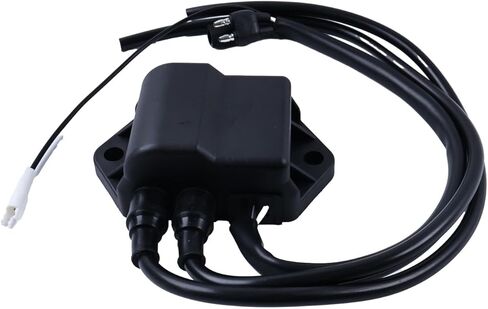 HOLDWELL Ignition Coil 3085053 3084283 3084007 Compatible with Polaris 440 Indy L/C XCR 500 CARB Classic EFI Indy RMK SKS EURO 500 ClassicTouring Trail SuperSprot SWE Sport Widetrak GT XCF in Kuwait