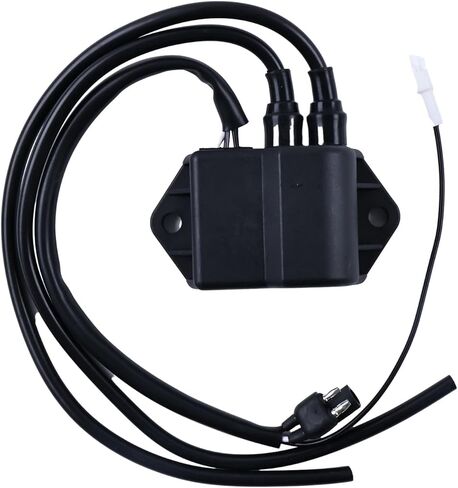 HOLDWELL Ignition Coil 3085053 3084283 3084007 Compatible with Polaris 440 Indy L/C XCR 500 CARB Classic EFI Indy RMK SKS EURO 500 ClassicTouring Trail SuperSprot SWE Sport Widetrak GT XCF in Kuwait
