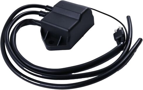 HOLDWELL Ignition Coil 3085053 3084283 3084007 Compatible with Polaris 440 Indy L/C XCR 500 CARB Classic EFI Indy RMK SKS EURO 500 ClassicTouring Trail SuperSprot SWE Sport Widetrak GT XCF in Kuwait