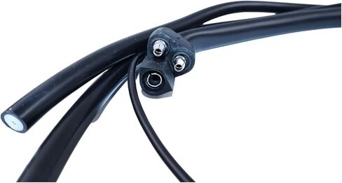 HOLDWELL Ignition Coil 3085053 3084283 3084007 Compatible with Polaris 440 Indy L/C XCR 500 CARB Classic EFI Indy RMK SKS EURO 500 ClassicTouring Trail SuperSprot SWE Sport Widetrak GT XCF in Kuwait