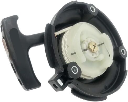 Recoil Pull Starter For 40cc 48cc 49cc 50cc ATV Dirt Bikes Engines in Saudi Arabia