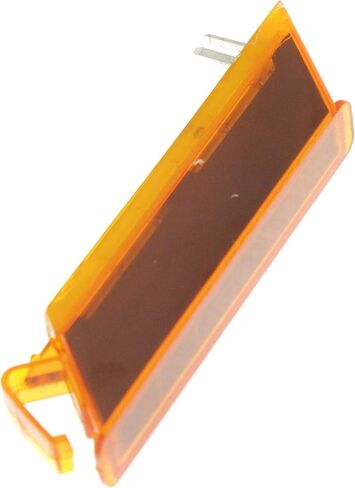 Garage-Pro Mirror Turn Signal Light Compatible with Ford F-150 2004-2014 Driver or Passenger Side, New Body Style in Kuwait