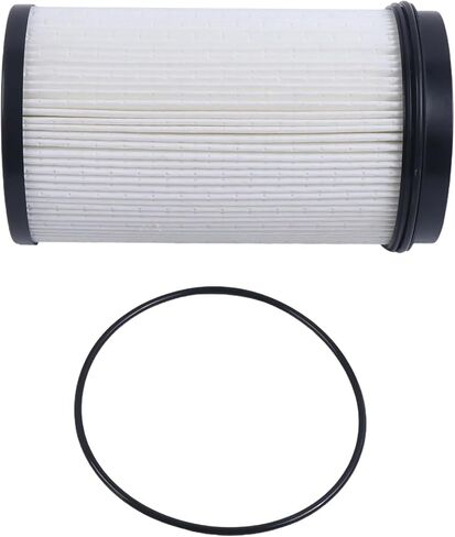 Fuel Filter K37-1032 Compatible with PETERBILT 548 2023 in Kuwait