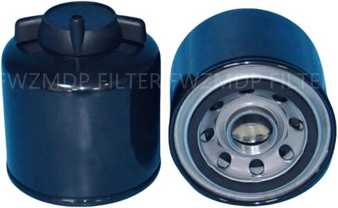 R536698 R536698 Fuel Filter Compatible With JOHN DEERE 5058E 5067E,3029HFC03,3029HFG03,3029HG530,3029HI530,3029HP530,5050E,5055E,5075E in Saudi Arabia