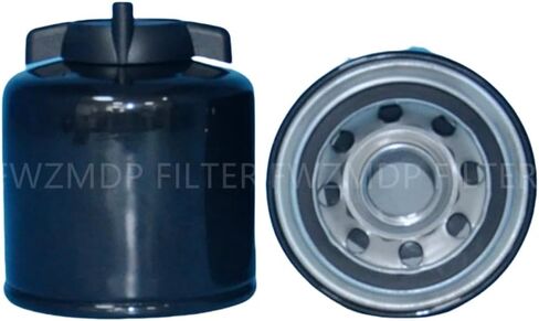 R536698 R536698 Fuel Filter Compatible With JOHN DEERE 5058E 5067E,3029HFC03,3029HFG03,3029HG530,3029HI530,3029HP530,5050E,5055E,5075E in Saudi Arabia