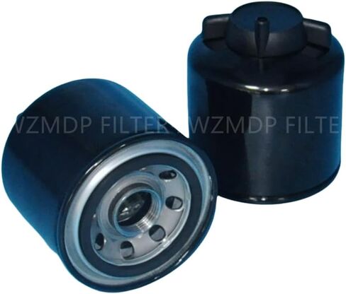R536698 R536698 Fuel Filter Compatible With JOHN DEERE 5058E 5067E,3029HFC03,3029HFG03,3029HG530,3029HI530,3029HP530,5050E,5055E,5075E in Saudi Arabia