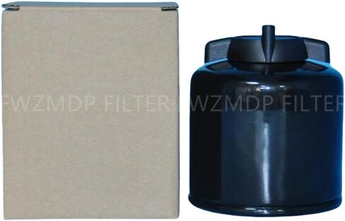 R536698 R536698 Fuel Filter Compatible With JOHN DEERE 5058E 5067E,3029HFC03,3029HFG03,3029HG530,3029HI530,3029HP530,5050E,5055E,5075E in Saudi Arabia