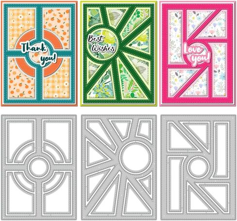 3D Travel Suitcase Metal Cutting Dies DIY Craft Label Box Die Cuts Carbon Steel Stencils Scrapbooking Embossing Template Die for Card Making Handmade Gift Box Greeting Cards in Kuwait