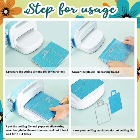 3D Travel Suitcase Metal Cutting Dies DIY Craft Label Box Die Cuts Carbon Steel Stencils Scrapbooking Embossing Template Die for Card Making Handmade Gift Box Greeting Cards in Kuwait