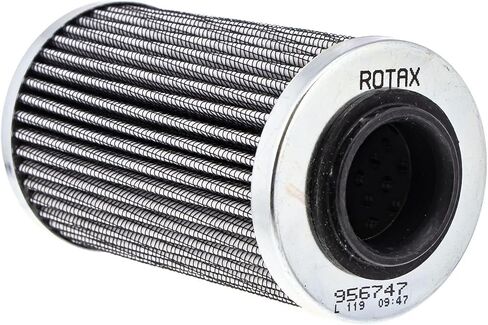 Can-Am Oil Filter 420956747 2008-2024 Spyder RS ST STS Limited SE5 SM5 OEM in Saudi Arabia
