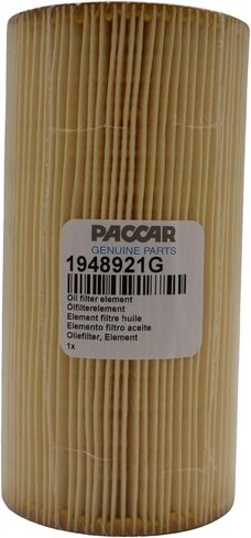 PACCAR 1714364PE (1714364PE) MX-13 Engine Filter Service Kit – EPA13 – Complete Maintenance Kit in Kuwait