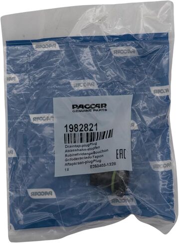 PACCAR 1714364PE (1714364PE) MX-13 Engine Filter Service Kit – EPA13 – Complete Maintenance Kit in Kuwait