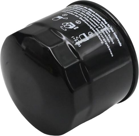 50638801 Oil Filter, Replacement for Hatz 3H50 4H50 Diesel Engine, Replaces 50638800 in Saudi Arabia
