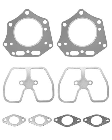 Cylinder Head Gasket Kit Fit for Kawasaki FX751V FX801V FX850V Engine Replaces 11004-7025 in Saudi Arabia