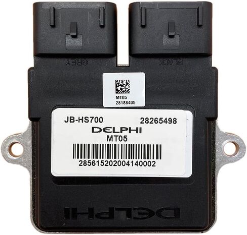 JA-ALL OEM 36 Pin Dual Plug CDI for Hisun 700cc ATV UTV ECU Controller in Saudi Arabia