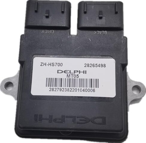 JA-ALL OEM 36 Pin Dual Plug CDI for Hisun 700cc ATV UTV ECU Controller in Saudi Arabia