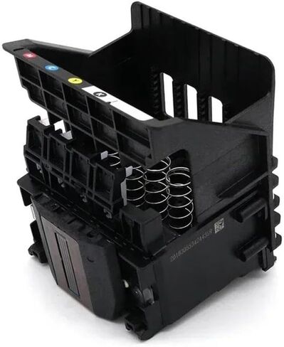 Printhead Compatible with OfficeJet Pro 8600 8610 8620 250DW 251DW 276DW 8100 8630 in Saudi Arabia