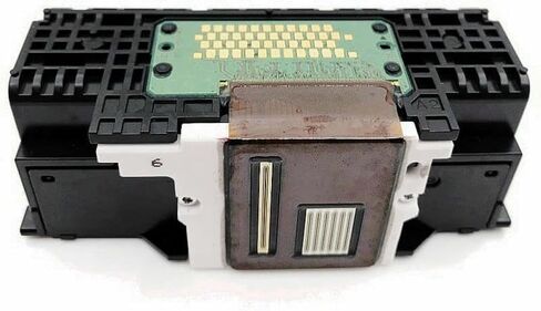 Print Head Compatible with MX727 MX720 721 722 725 Qy6-0086 MX728 MX920 MX922 MX925 MX928 6780 IX6880 924 in Saudi Arabia