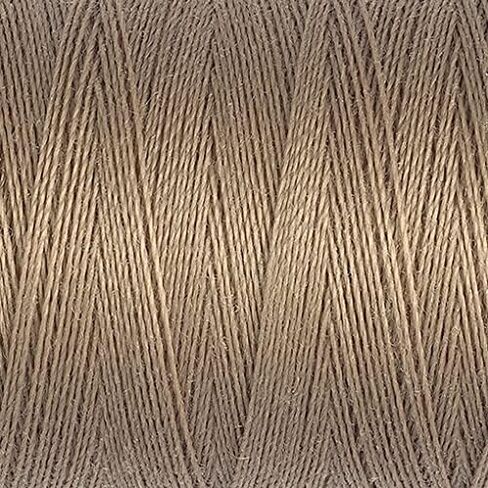 Gutermann 250P-511 Sew-All Thread, 273-Yard, Dove Beige in Kuwait