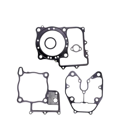Motorcycle Cylinder End Gasket Kit 12191-HN8-000 Compatible with CB1000R CBR1000RR CBR600RR CTX700 NC700X TRX650FA GL1800 in Saudi Arabia