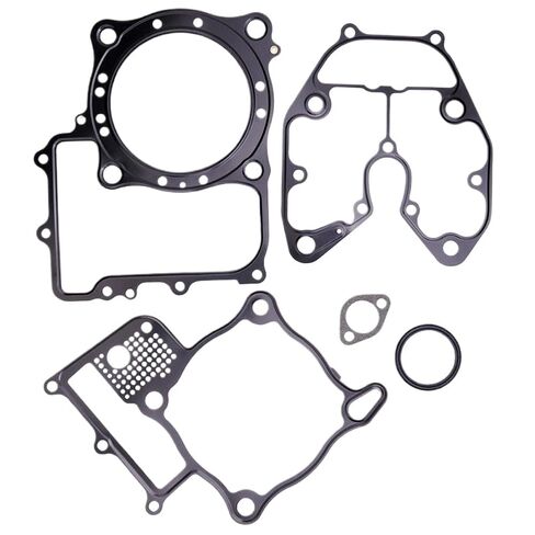 Motorcycle Cylinder End Gasket Kit 12191-HN8-000 Compatible with CB1000R CBR1000RR CBR600RR CTX700 NC700X TRX650FA GL1800 in Saudi Arabia
