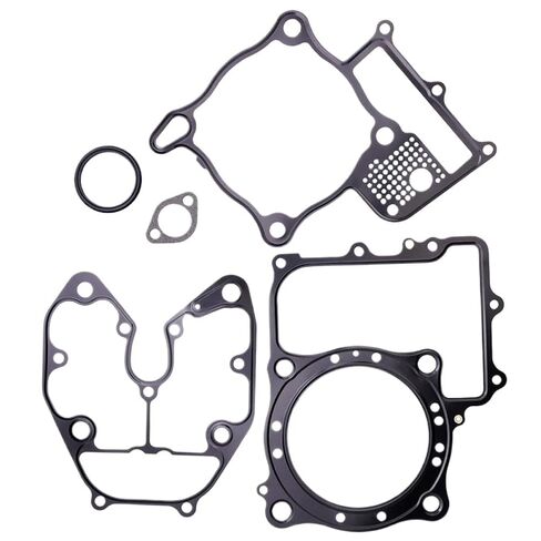 Motorcycle Cylinder End Gasket Kit 12191-HN8-000 Compatible with CB1000R CBR1000RR CBR600RR CTX700 NC700X TRX650FA GL1800 in Saudi Arabia