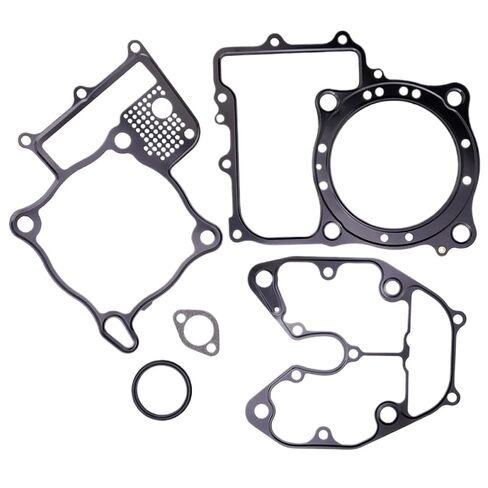 Motorcycle Cylinder End Gasket Kit 12191-HN8-000 Compatible with CB1000R CBR1000RR CBR600RR CTX700 NC700X TRX650FA GL1800 in Saudi Arabia