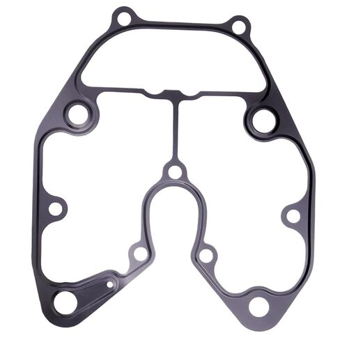 Motorcycle Cylinder End Gasket Kit 12191-HN8-000 Compatible with CB1000R CBR1000RR CBR600RR CTX700 NC700X TRX650FA GL1800 in Saudi Arabia
