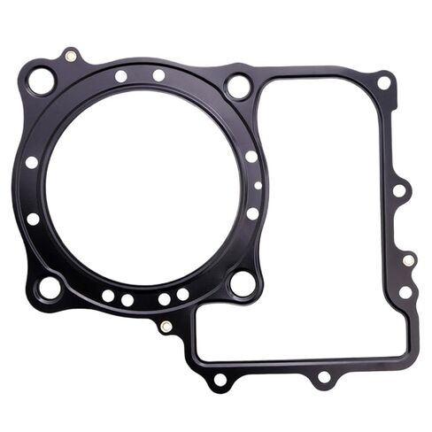 Motorcycle Cylinder End Gasket Kit 12191-HN8-000 Compatible with CB1000R CBR1000RR CBR600RR CTX700 NC700X TRX650FA GL1800 in Saudi Arabia