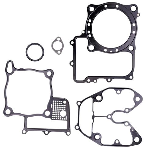 Motorcycle Cylinder End Gasket Kit 12191-HN8-000 Compatible with CB1000R CBR1000RR CBR600RR CTX700 NC700X TRX650FA GL1800 in Saudi Arabia