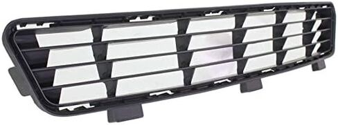 Garage-Pro Front Bumper Grille For Toyota Camry 2010-2011 Base/LE/XLE, Front Grill, Front Grille Assembly, Textured Black in Kuwait