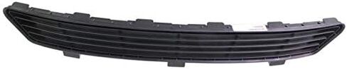 Garage-Pro Front Bumper Grille For Toyota Camry 2010-2011 Base/LE/XLE, Front Grill, Front Grille Assembly, Textured Black in Kuwait