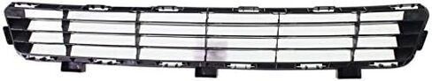 Garage-Pro Front Bumper Grille For Toyota Camry 2010-2011 Base/LE/XLE, Front Grill, Front Grille Assembly, Textured Black in Kuwait
