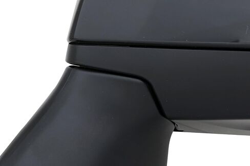 For Subaru Forester 2014 2015 2016 Power Heated With Turn Signal Side Door View Mirror Driver Left in Kuwait