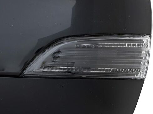 For Subaru Forester 2014 2015 2016 Power Heated With Turn Signal Side Door View Mirror Driver Left in Kuwait