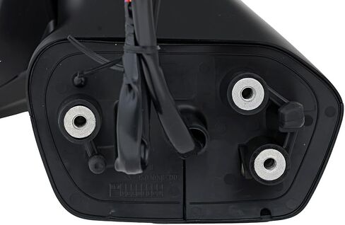 For Subaru Forester 2014 2015 2016 Power Heated With Turn Signal Side Door View Mirror Driver Left in Kuwait
