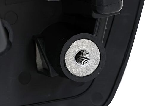 For Subaru Forester 2014 2015 2016 Power Heated With Turn Signal Side Door View Mirror Driver Left in Kuwait