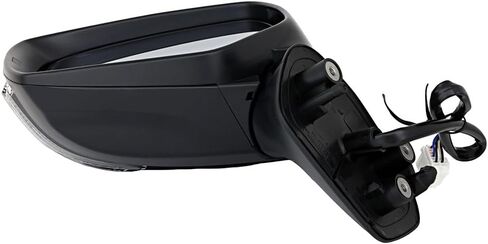 For Subaru Forester 2014 2015 2016 Power Heated With Turn Signal Side Door View Mirror Driver Left in Kuwait