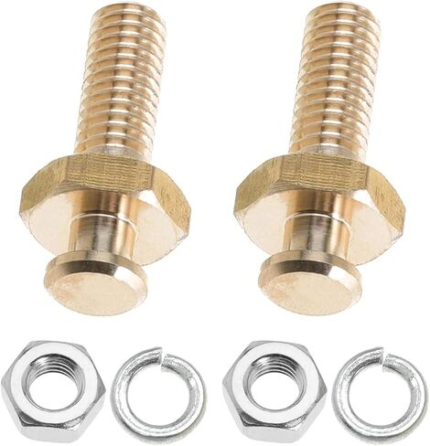 20-40 Stainless Transmission Kickdown Stud Kit for Transmission Kickdown and for Carb Carburettor Hookup (1PCS) in Saudi Arabia