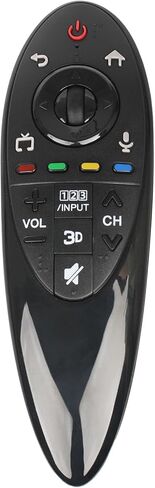 AKB74915305 Remote Control Replacement for LG Smart TV Remote 43UH6500UB 49UH6090UHF 49UH7700UB 55UH7650 55UH615A in Saudi Arabia